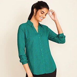 New Ann Taylor blouse